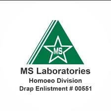 Ms laboratories