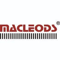 MACLEODS PHARMACEUTICALS