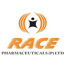 Race Pharmaceuticals