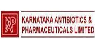 Karnataka Antibiotics & Pharmaceuticals Ltd