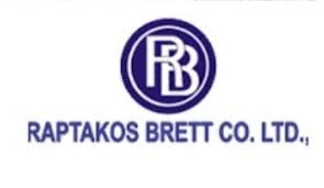 RAPTAKOS BRETT