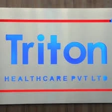 Triton Healthcare
