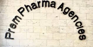 PREM PHARMACEUTICALS