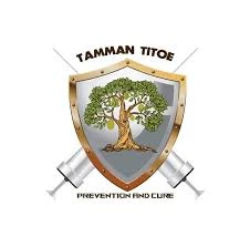 TAMMAN TITOE PHARMA