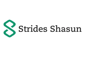 Strides shasun
