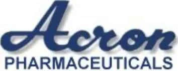 Acron Pharmaceuticals