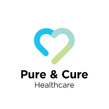 Pure and Cure Healthcare