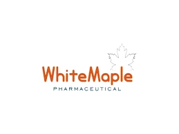 White Maple Pharmaceuticals